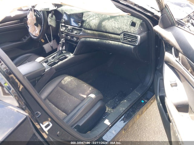 Honda Accord Sport 2018 1HGCV1F39JA094334 Image 5