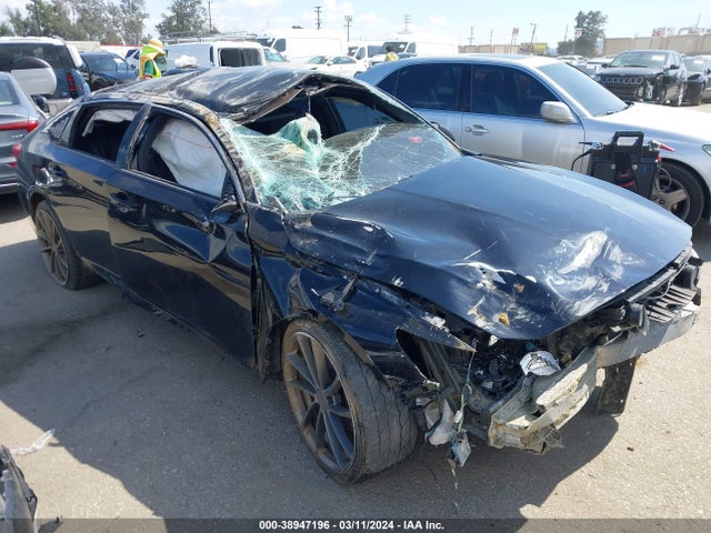 Honda Accord Sport 2018 1HGCV1F39JA094334 Image 6