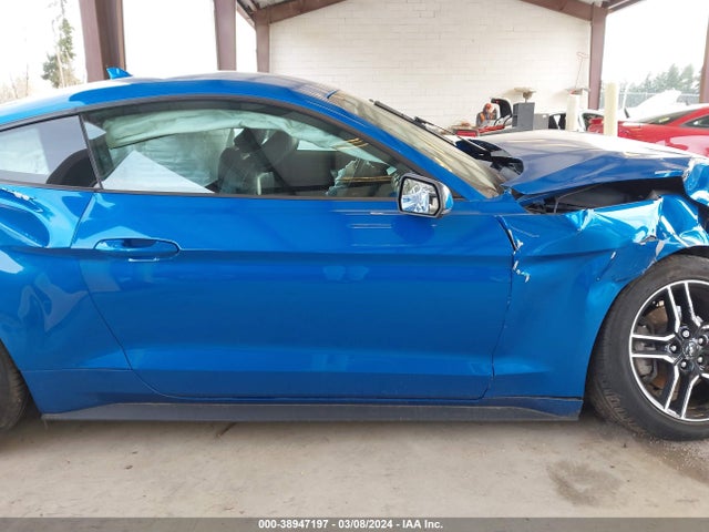 Ford Mustang Ecoboost Premium Fastback 2020 1FA6P8TH6L5158944 Image 13