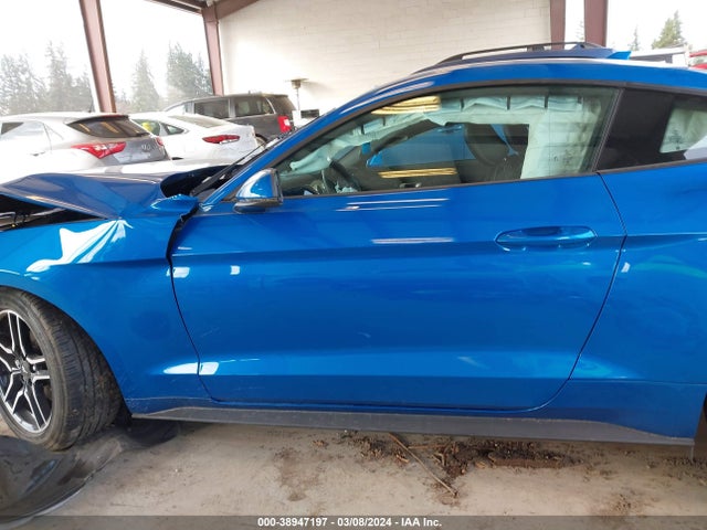 Ford Mustang Ecoboost Premium Fastback 2020 1FA6P8TH6L5158944 Image 14