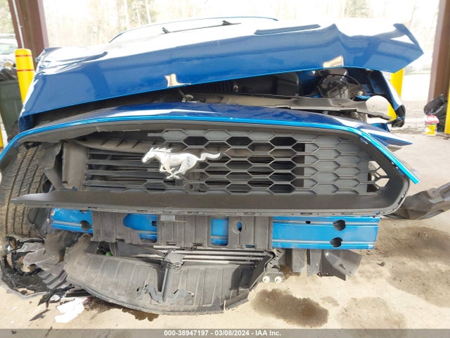 Ford Mustang Ecoboost Premium Fastback 2020 1FA6P8TH6L5158944 Image 17
