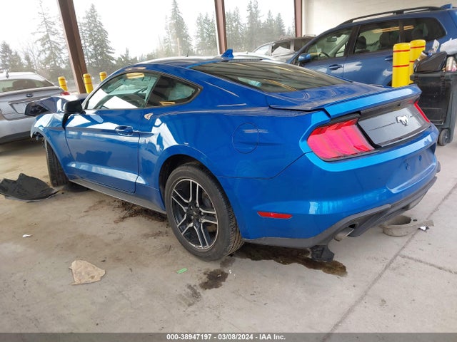 Ford Mustang Ecoboost Premium Fastback 2020 1FA6P8TH6L5158944 Image 3