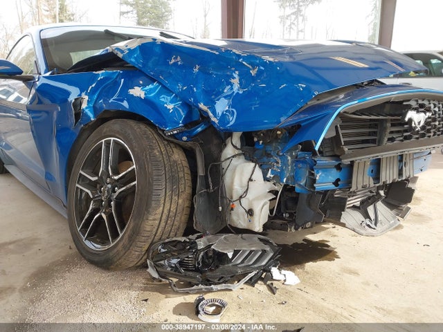 Ford Mustang Ecoboost Premium Fastback 2020 1FA6P8TH6L5158944 Image 6
