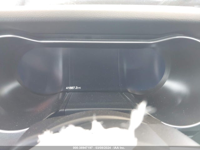 Ford Mustang Ecoboost Premium Fastback 2020 1FA6P8TH6L5158944 Image 7