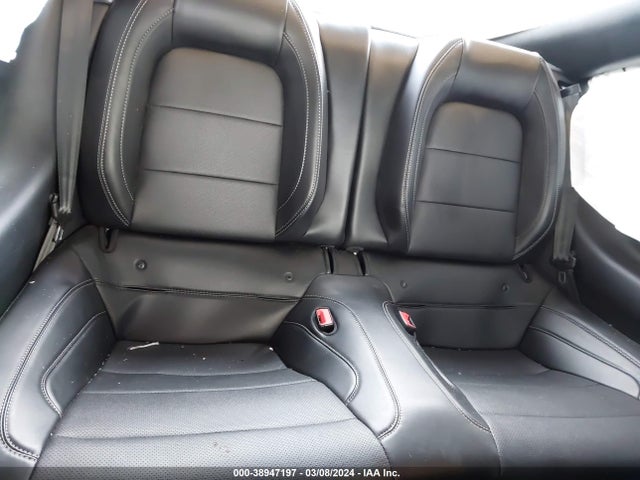 Ford Mustang Ecoboost Premium Fastback 2020 1FA6P8TH6L5158944 Image 8