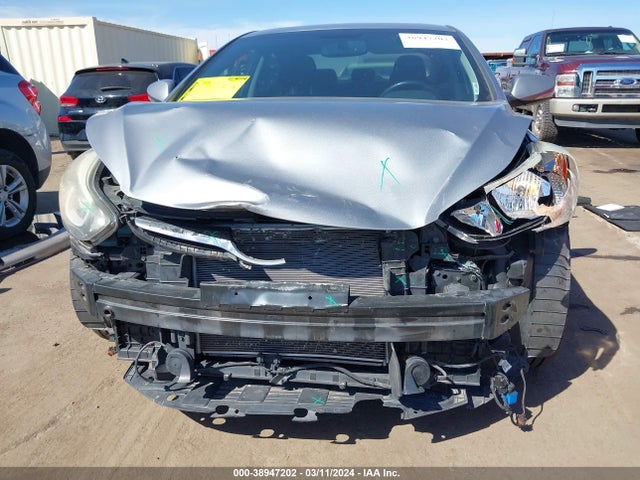 Hyundai Elantra Value Edition 2016 KMHDH4AE5GU483074 Image 6