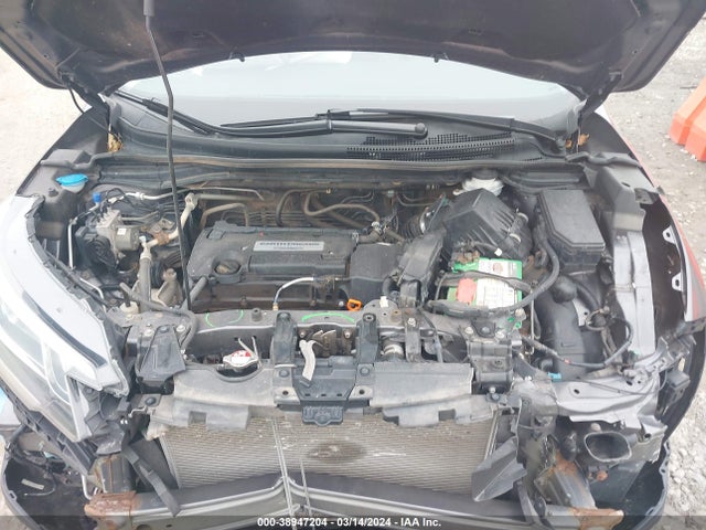 Honda CR-V EX 2015 5J6RM4H57FL111617 Image 10