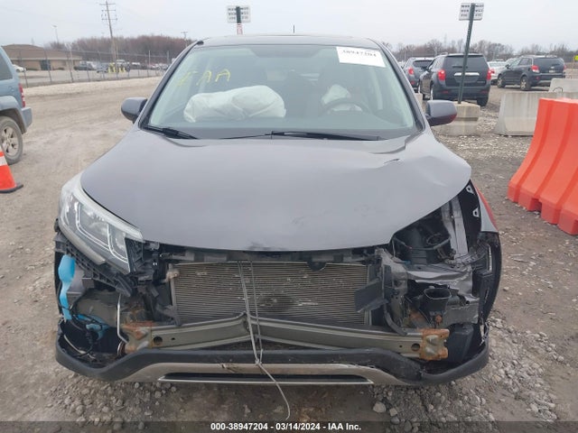 Honda CR-V EX 2015 5J6RM4H57FL111617 Image 12