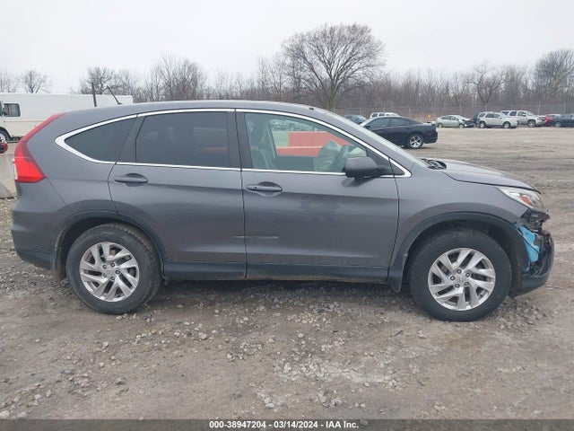 Honda CR-V EX 2015 5J6RM4H57FL111617 Image 13