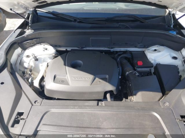 YV4A22PK8J1322718 Volvo Xc90 T6 Momentum