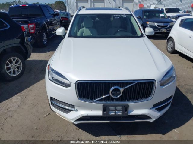 YV4A22PK8J1322718 Volvo Xc90 T6 Momentum