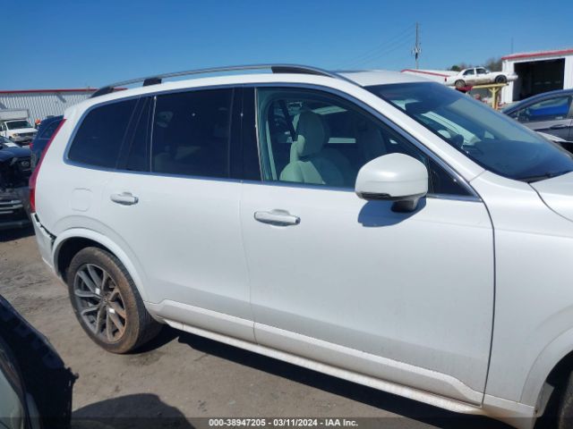 YV4A22PK8J1322718 Volvo Xc90 T6 Momentum