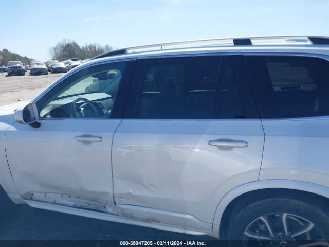 YV4A22PK8J1322718 Volvo Xc90 T6 Momentum