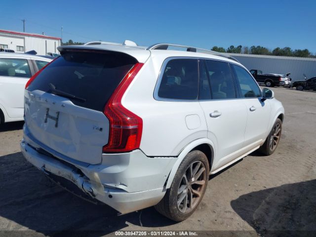 YV4A22PK8J1322718 Volvo Xc90 T6 Momentum
