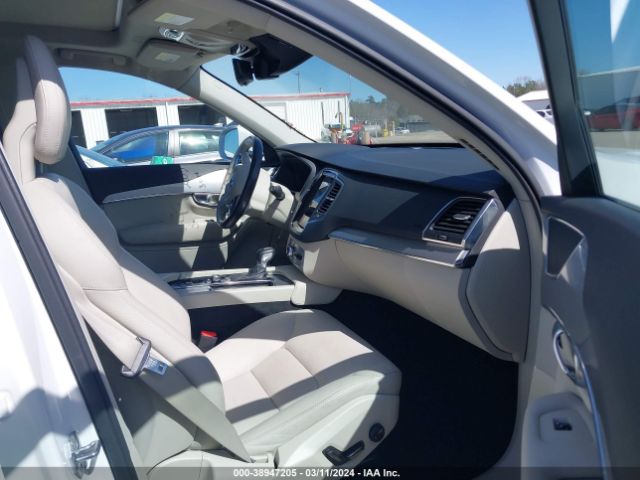 YV4A22PK8J1322718 Volvo Xc90 T6 Momentum