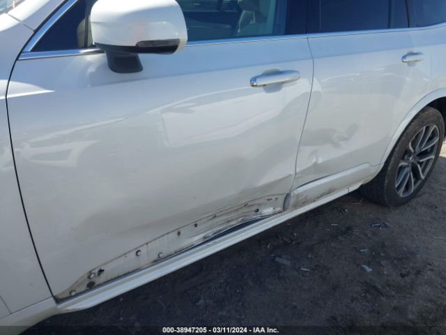 YV4A22PK8J1322718 Volvo Xc90 T6 Momentum