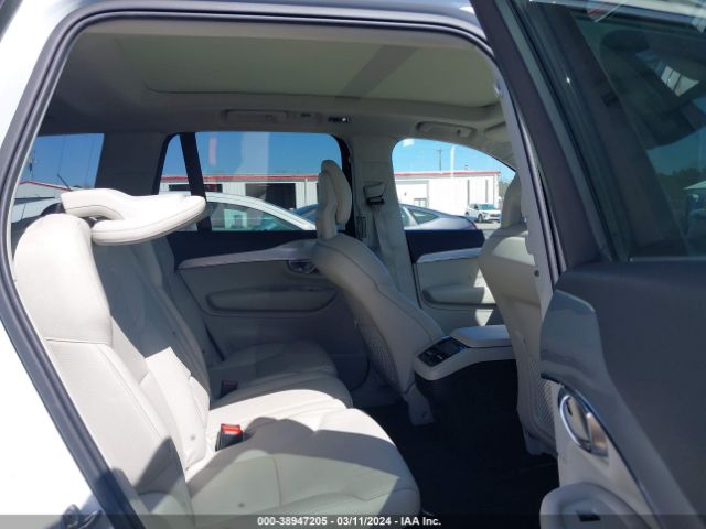 YV4A22PK8J1322718 Volvo Xc90 T6 Momentum