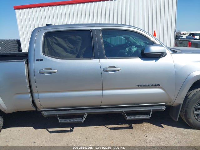 Toyota Tacoma Sr5 V6 2022 3TMBZ5DNXNM034341 Image 13
