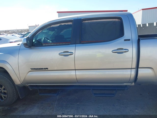 Toyota Tacoma Sr5 V6 2022 3TMBZ5DNXNM034341 Image 14