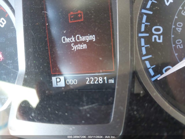 Toyota Tacoma Sr5 V6 2022 3TMBZ5DNXNM034341 Image 15
