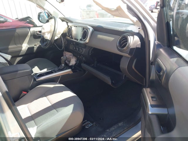Toyota Tacoma Sr5 V6 2022 3TMBZ5DNXNM034341 Image 5