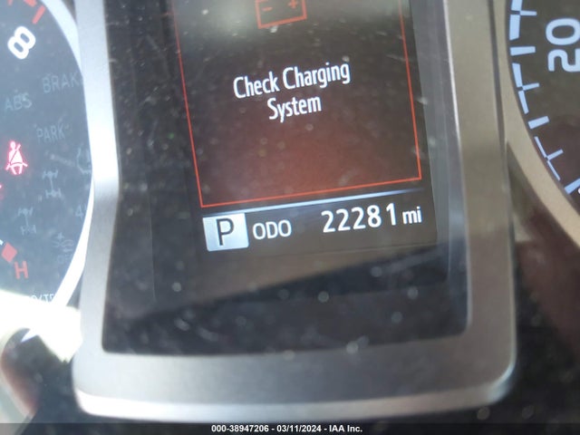 Toyota Tacoma Sr5 V6 2022 3TMBZ5DNXNM034341 Image 7