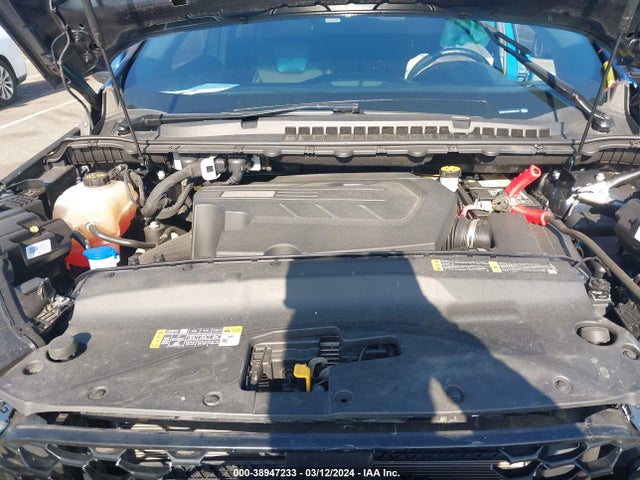 Ford EDGE ST 2019 2FMPK4AP0KBB84736 Image 10