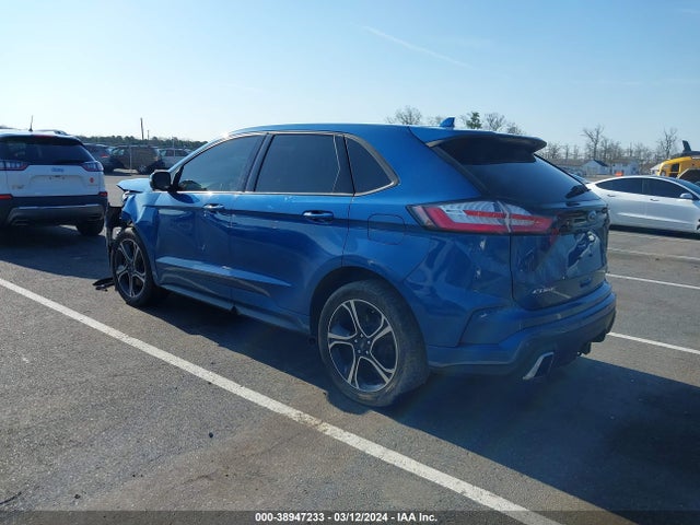 Ford EDGE ST 2019 2FMPK4AP0KBB84736 Image 3