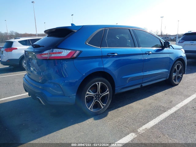 Ford EDGE ST 2019 2FMPK4AP0KBB84736 Image 4