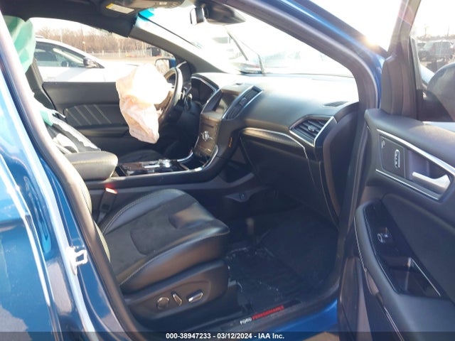 Ford EDGE ST 2019 2FMPK4AP0KBB84736 Image 5