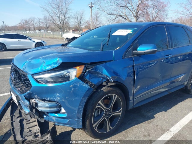 Ford EDGE ST 2019 2FMPK4AP0KBB84736 Image 6