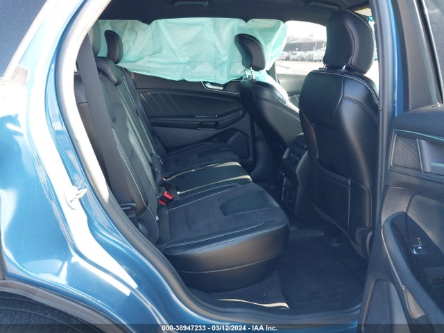Ford EDGE ST 2019 2FMPK4AP0KBB84736 Image 8