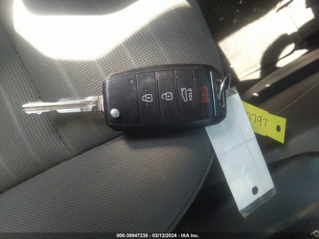 KIA FORTE EX 2015 KNAFX4A84F5333487 Image 11