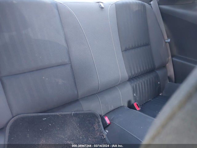 Chevrolet Camaro 2ls 2015 2G1FB1E38F9131200 Image 8