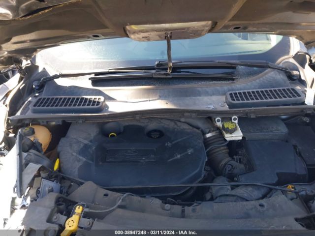 2017 FORD ESCAPE 1FMCU0J90HUA61864 Photo 9