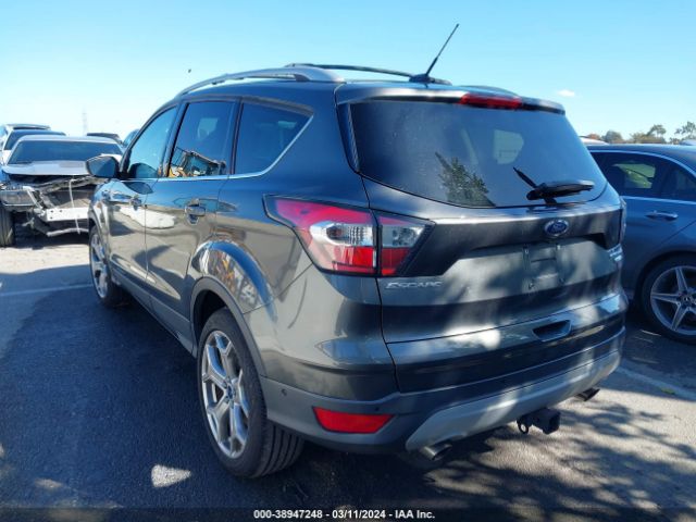 2017 FORD ESCAPE 1FMCU0J90HUA61864 Photo 2