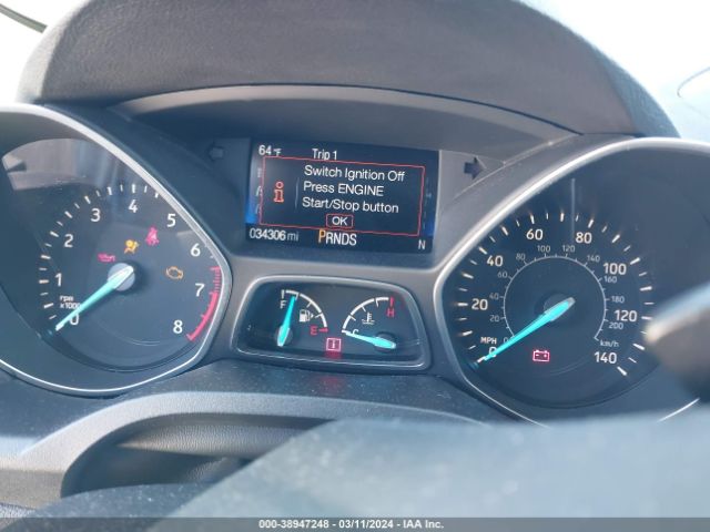 2017 FORD ESCAPE 1FMCU0J90HUA61864 Photo 6