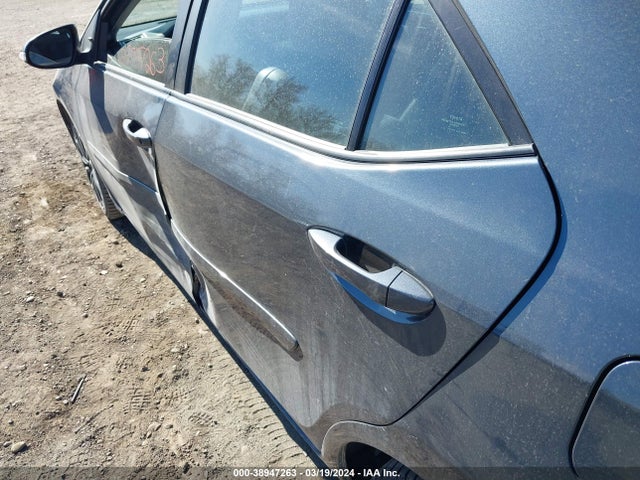Toyota Corolla S Plus 2015 2T1BURHE7FC366747 Image 13