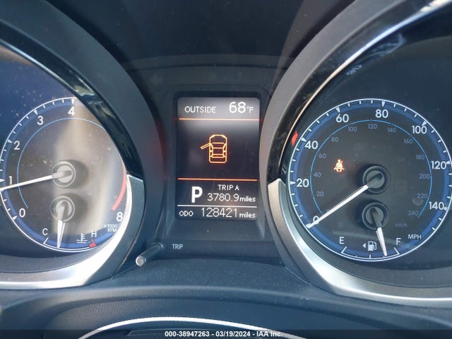 Toyota Corolla S Plus 2015 2T1BURHE7FC366747 Image 7