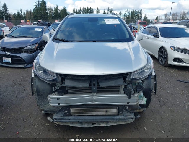 Chevrolet Trax Awd Lt 2020 KL7CJPSB5LB026522 Image 13
