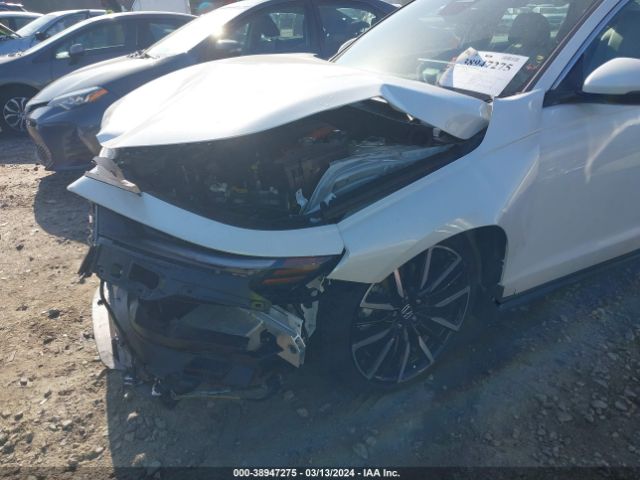 1HGCY2F87PA066730 Honda Accord Hybrid Touring