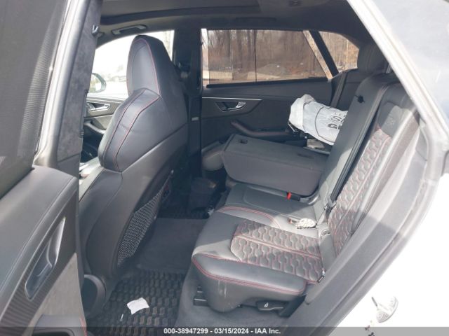 2021 AUDI RS Q8 WU1ARBF1XMD024619 Photo 7