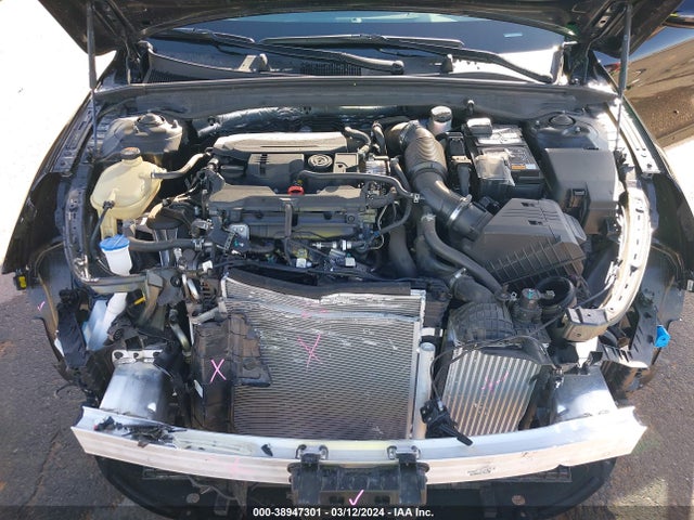 KIA K5 EX 2024 5XXG34J23RG251023 Image 10