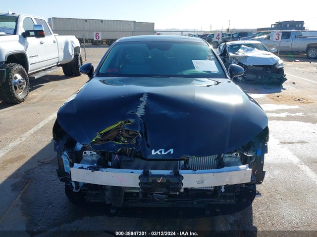 KIA K5 EX 2024 5XXG34J23RG251023 Image 13