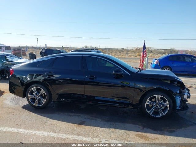 KIA K5 EX 2024 5XXG34J23RG251023 Image 14