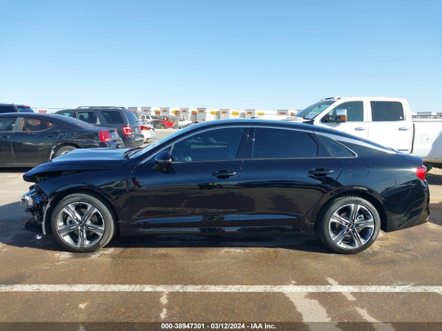 KIA K5 EX 2024 5XXG34J23RG251023 Image 15