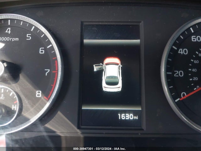 KIA K5 EX 2024 5XXG34J23RG251023 Image 16