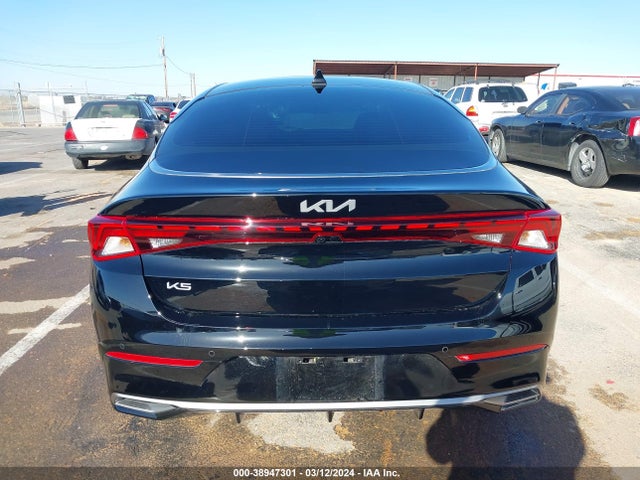 KIA K5 EX 2024 5XXG34J23RG251023 Image 17
