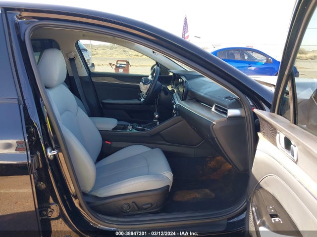 KIA K5 EX 2024 5XXG34J23RG251023 Image 5
