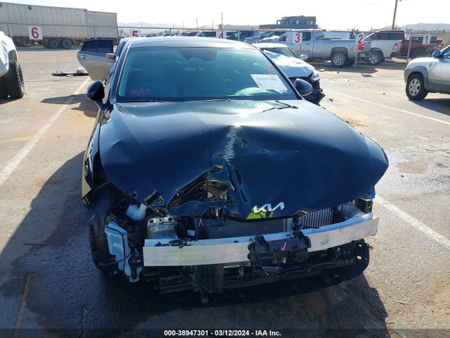 KIA K5 EX 2024 5XXG34J23RG251023 Image 6